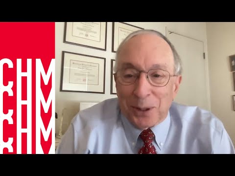 Oral History of Robert Fontana