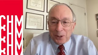 Oral History of Robert Fontana