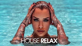 Alan Walker, Dua Lipa, Coldplay, Martin Garrix & Kygo, The Chainsmokers Style 🔥 Summer Vibes