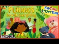 Exploring the World of Plantains