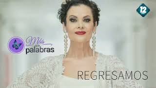 MAS QUE PALABRAS 19 AGOSTO 2025