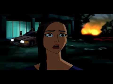 Superman Doomsday AMV vs The Resurrection by DROID