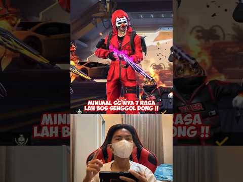 ABANG GARENA DITANTANG NGESPIN SG 2 TEROMPET ENDING NYA GAK NYANGKA BANGET😱