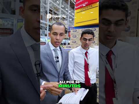 Gerente Se Recusa a Vender Produto Anunciado