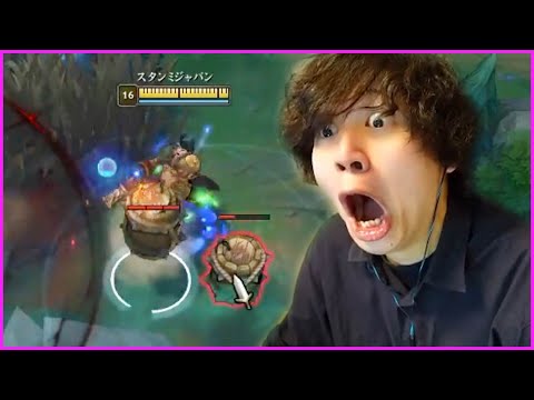 「バフされたGPだか初めて使うと、、、」Weekly Clip Part 362