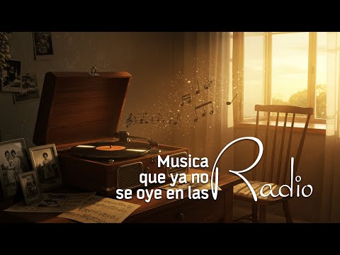 musica que ya no se oye en las radios musica instrumental orquestada del recuerdo