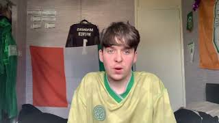 Dundee United V Celtic | Title Clinched?