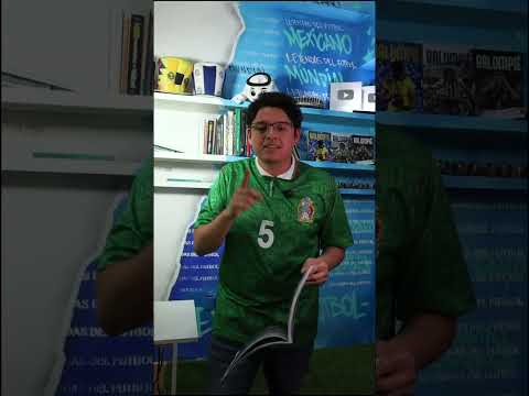🌋⚽ ¿Te imaginas jugar futbol dentro de un volcán?
