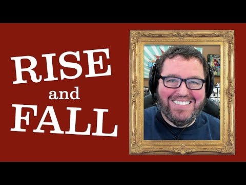 From Massive To Passive - Boogie2988's Story (Steven Williams)