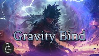Light Canvas -Gravity Bind