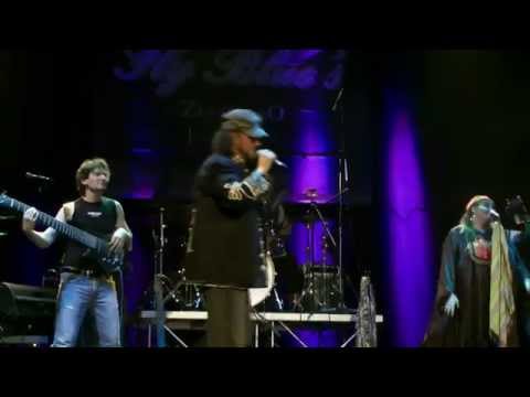 Fly Blue's Zucchero Tribute