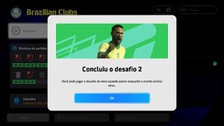 eFootball™ Palmeiras x Flamengo