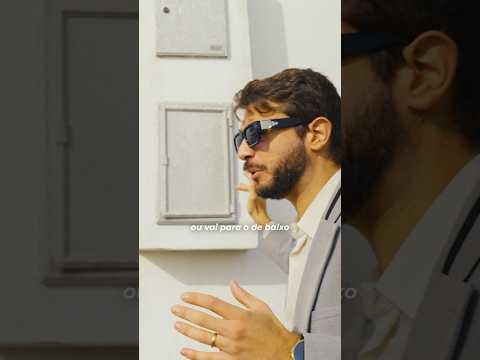 É assim que se passa uma auditoria em Carapuças🤣