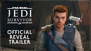 Star Wars Jedi: Survivor delayed until April