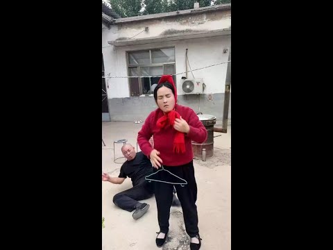差点误会了，原来是这样 #搞笑视频