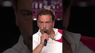 Alle stehen auf: pure „Celebration“‑Stimmung! 🎶💃 #dassupertalent