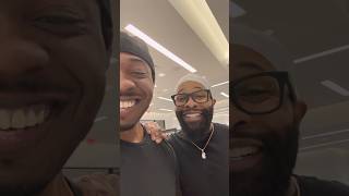 85 South Show’s Own Chico Bean Rapping Real Recognize Rio “My Hood” 🔥 #rap #music #realrecognizerio