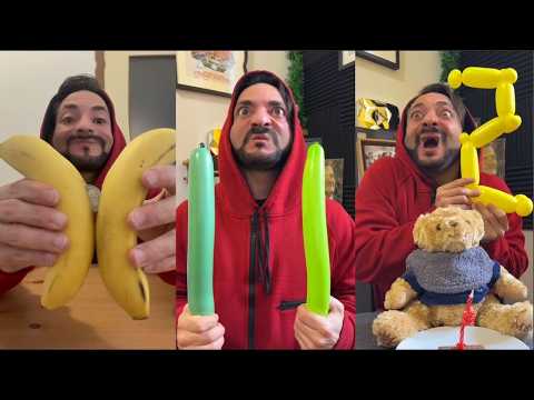 Mercuri_88 TikTok Compilation | BEST OF Mercuri_88