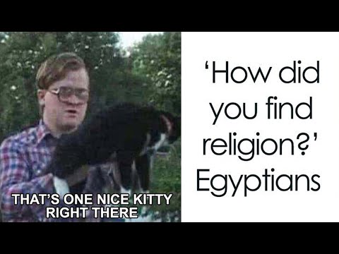 These Philosophy Memes Will Either Break Your Brain or Bring You Peace