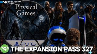 PlayStation Kills Physical Games | Xbox Closures Inbound  |  XP 327
