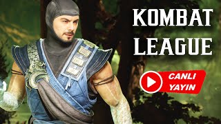 MAÇI KAZANDIĞIMIZA GÖRE KL GİREBİLİRİZ | MORTAL KOMBAT 1 ONLINE RANKED TÜRKÇE
