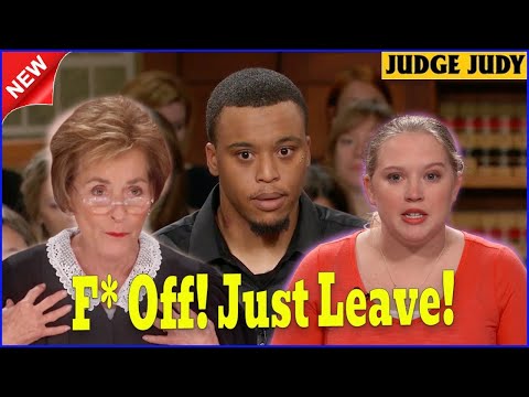 Judge Judy Episode 9959 Best Amazing Cases Season 2025 Full Episodes HD