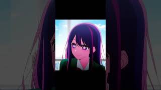We're both single 🫠 #trend #aihoshino #edit #oshinoko #just_ai_hoshino