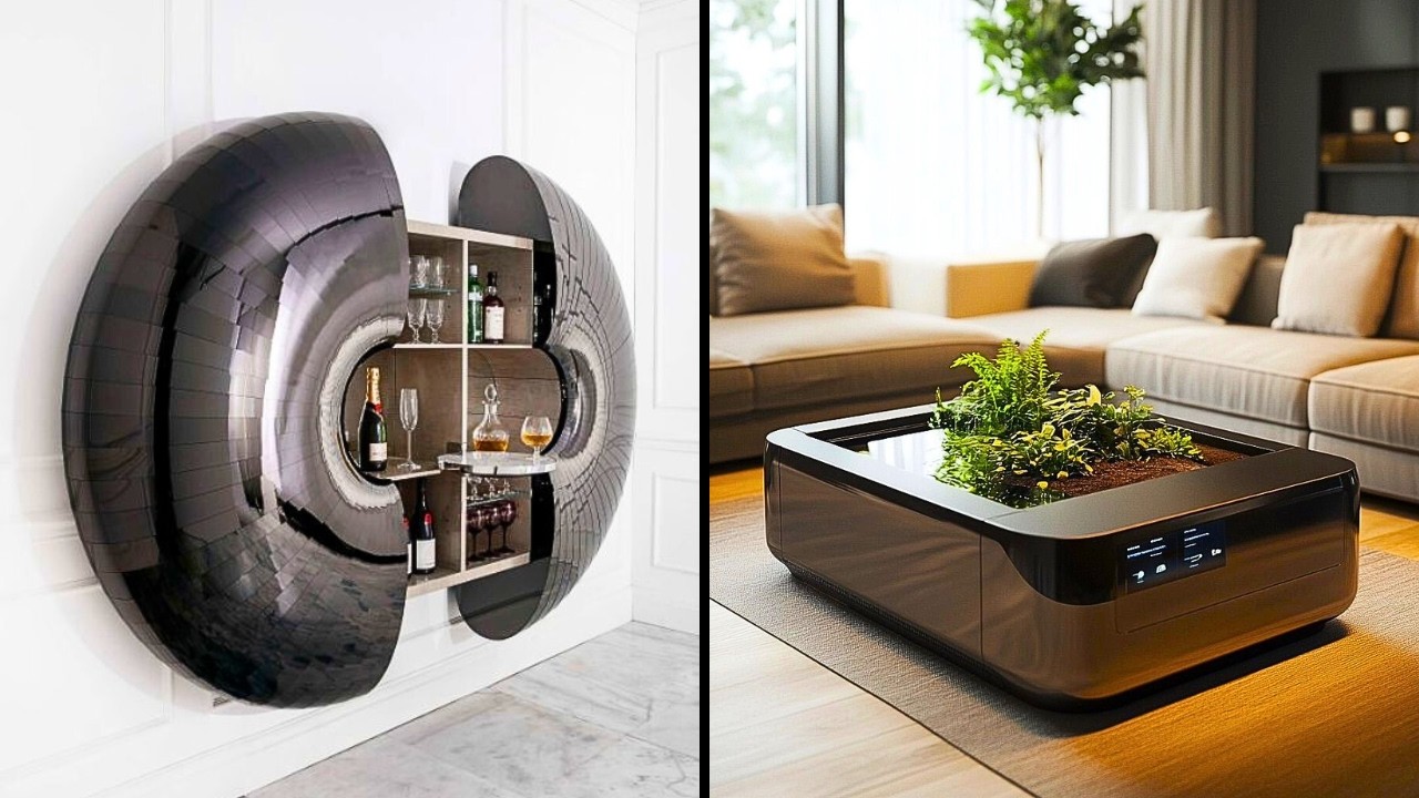 37 Cool & Modern Living Room Furniture Ideas For a More High End Home!