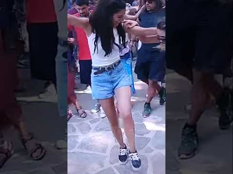 #ικαριωτικος#χορος#ikariotikos #dance #live