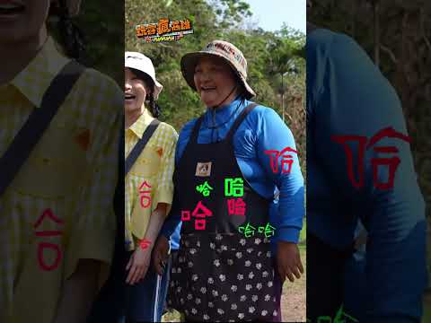 玩客瘋高雄 那瑪夏