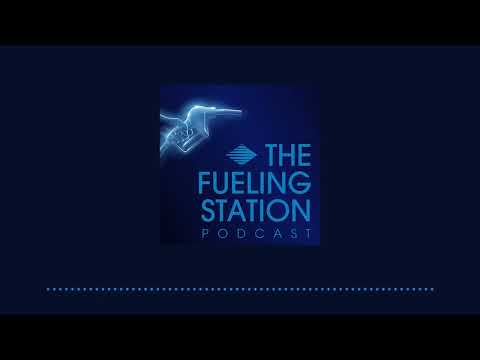 Season 3 - Episode 1: The Fueling Station Podcast Kicks Off Season 3