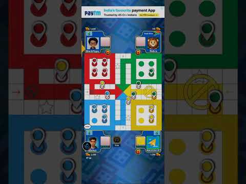 aaj Ludo king Kon banega?