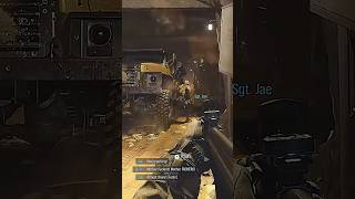 Average Call of Duty Problem Solving