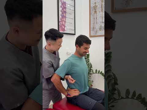 Giảm căng – tăng linh hoạt – hỗ trợ chuyển động tự nhiên. #vungocson #drson #short