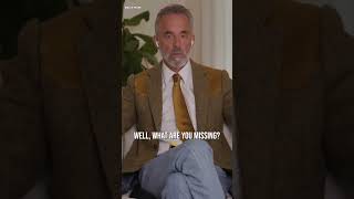 What do you really need?   #jordanpeterson  #menty #mensmentalhealth #depression