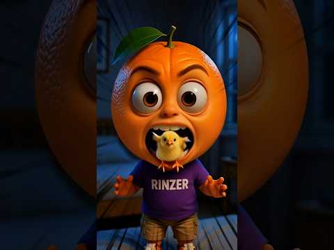 Ada ayam dalam mulut karna makan telur