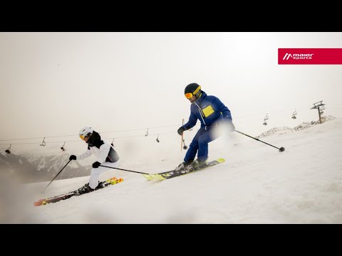 Maier Sports - Entdecke die Ski Alpin Kollektion