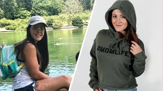 Jenelle Evans Rips "Porn Star" Farrah Abraham, Threatens to Quit For 800th Time