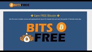 How To Get Earn Free Bitcoins Free Bitcoin Mining Sites 2018 With - 