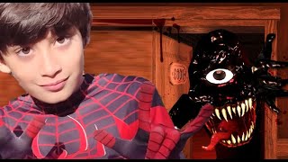 Juego a Doors Roblox PARTE 1 #doorsroblox