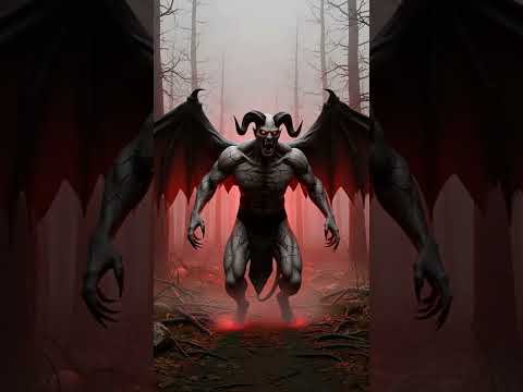 😈 EVIL HUSBAND SELLS HIS WIFE TO A DEMON, BUT JESUS SAVES THEM ALL