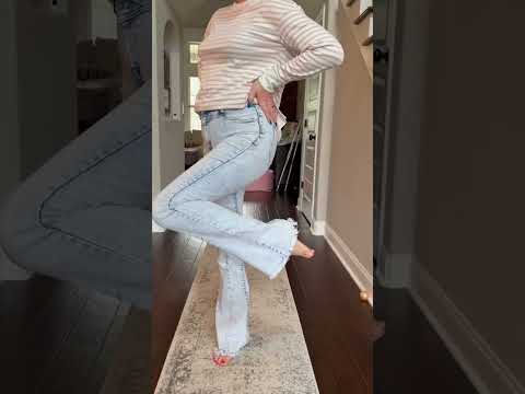 JEANS YOU NEED THIS FALL!