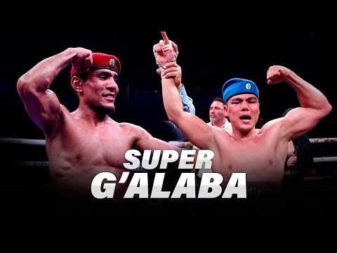 Bokschilarimizda super g’alaba
