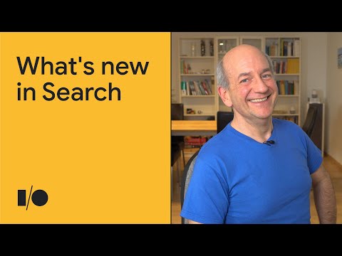 What's new in Search