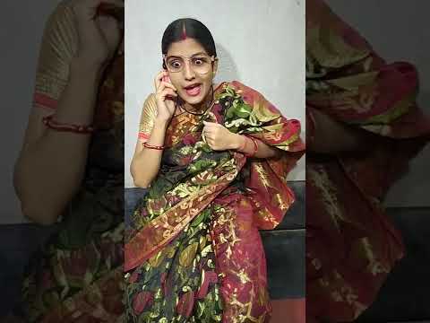 টুনির মা এর সাথে কথা🤣🤣।#shorts