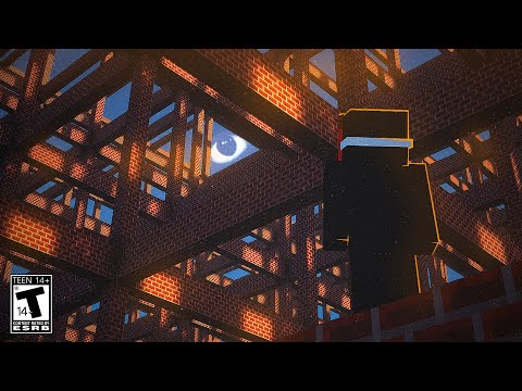 ESSE MOD ME MACHUCOU DE TÃO ASSUSTADOR - WONDERLAND.JAR