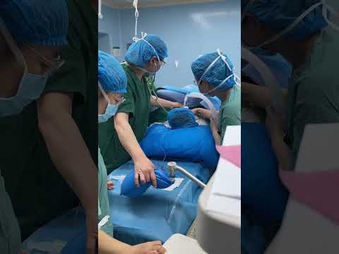 IMG 4405   anaesthetization