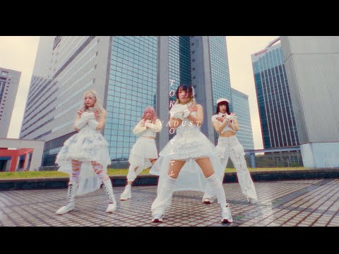 TOKYOてふてふ - FLYASDUST M/V