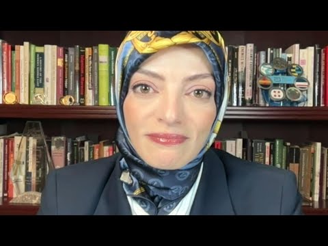 What are the ultimate goals behind the attacks on Iran?