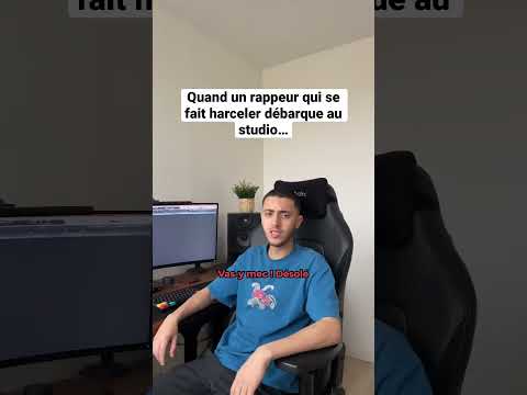 Il nous a surpris à la fin 😱 | Son : "MSK - Le tour de la Terre"